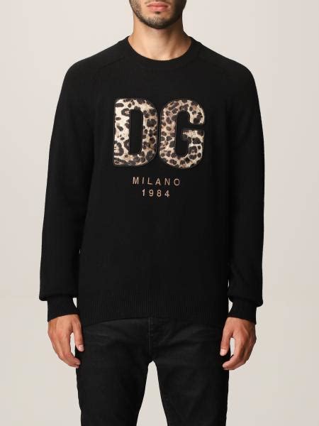 Maglia uomo Dolce & Gabbana .